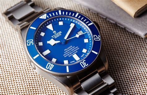 tudor pelados|TUDOR Pelagos watch .